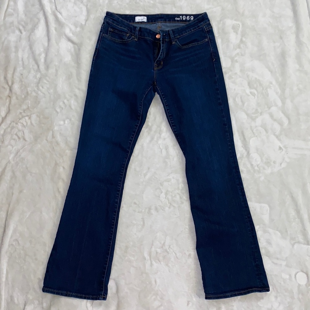 Gap Jeans